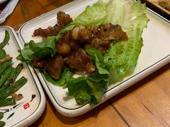 -61号餐吧(兴坪古镇漓江店)