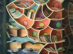 -钟书阁(松江泰晤士小镇店)