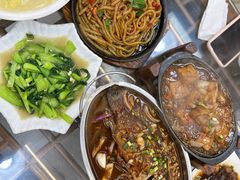 -徽州美食(三十年老店)