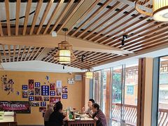 -侯家庄私房菜馆观景餐厅