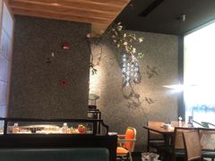 大堂-望湘园·洞庭渔宴(浦江欢乐颂店)
