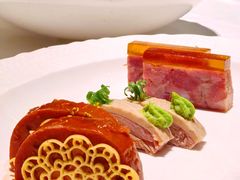 -淮香国色·淮扬菜(正大中心店)