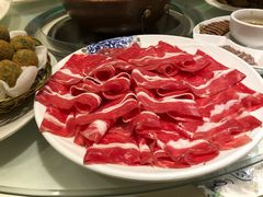 -福寿斋·老北京铜锅涮肉·烤鸭(顺义总店)