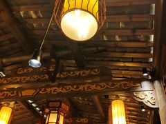 -蜀大侠火锅(四川北路店)