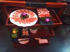 -鼎尊锅物料理(五角场店)