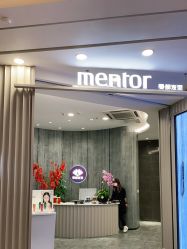 -Mentor Hair Salon