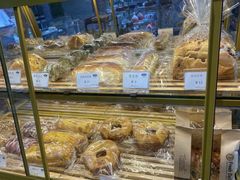 -法诗甜蛋糕店(皇姑大润发店)