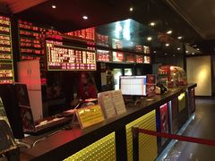 售票处-永汉电影院(北京路总店)