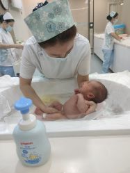 点击看大图 -宝生月子中心(独栋园林·福田店)