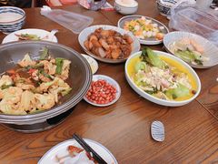 -佬泰丰斋· 乌镇茶食餐厅
