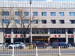 -香融府·烤鸭·家常菜(马家堡路店)