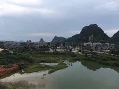 -龙谷湾旅游休闲度假区