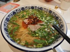 -燕兰楼·清真西北融合菜(亚运村店)