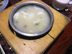 -小铫鸡汤