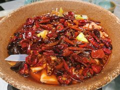 -常和州·夜宵大排档(常州单店)