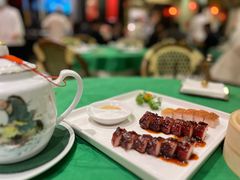 -誉八仙粤菜(万象天地店)