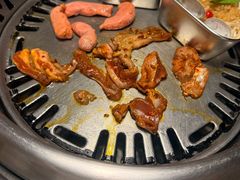 -盛江山自助料理(奥莱锦辉购物广场店)