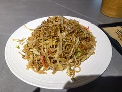 -李赵合鲜肉烧烤(西荷店)