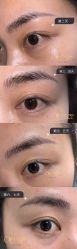 -OnFaer.纹眉半永久无创洗眉