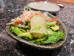 -老乾杯和牛烧肉(王府中环店)