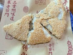-老西门·常州菜(新区店)