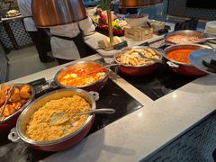 -RISE RESTAURANT(滨海湾金沙店)