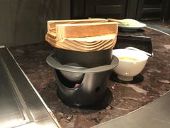 -Ginza Onodera铁板烧(外滩十八号店)