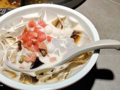 -热火朝天鲜切牛肉火锅(南强街巷店)