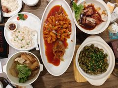 -锡和无锡菜(景丽苑店)