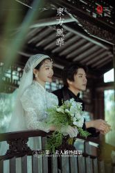 -第一夫人婚纱摄影(南京店)