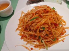 -鑫小城故事·藕汤·家常菜(台北一路总店)