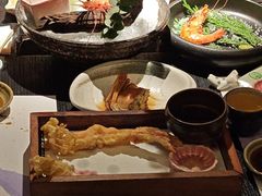 -花潮料理艺食馆(成都万象城店)