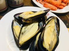 -吉布鲁牛排海鲜自助(巴南万达广场店)