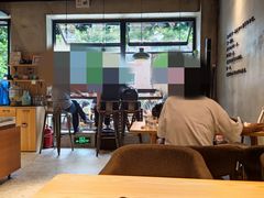 -ZM COFFEE(西安路店)
