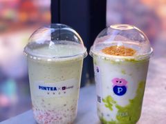 -PINTEA LAB(北京路店)