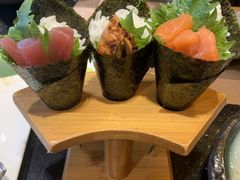 -德川家日本料理(中关村寰太大厦店)