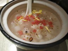 酒酿元宵-花千醉(新街口店)