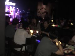 -ohbar live house(人广店)