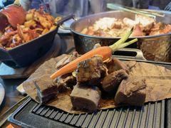 -蟹之国·精品蟹料理(极地店)