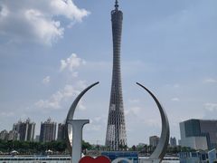 -广州塔
