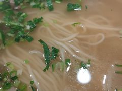 -西部马华清真兰州牛肉面·烧烤夜市(关东店)