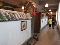 -小时候文化主题餐厅(田家店)