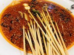 -冰城串吧(隆昌路店)
