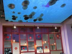 -桃园眷村(万象天地店)