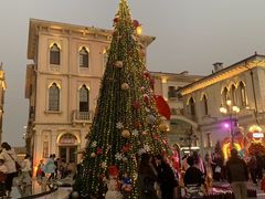 -华谊兄弟（长沙）电影小镇