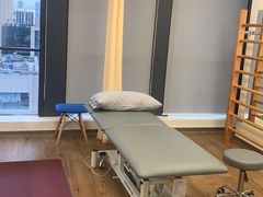 -复动肌骨门诊·MEDMOTION(北外滩店)