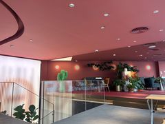 -TRACTION 运动中心(金融街店)