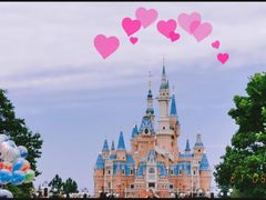 -上海迪士尼度假区