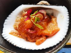 -1218 GRILL 主厨