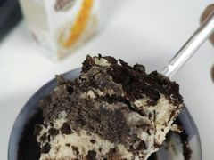 奥利奥空气盒子蛋糕-好利来(幸福一家店)